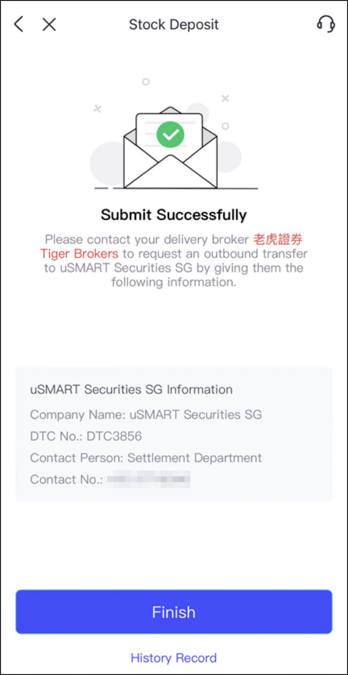 帮助中心| Inwards Share Transfer