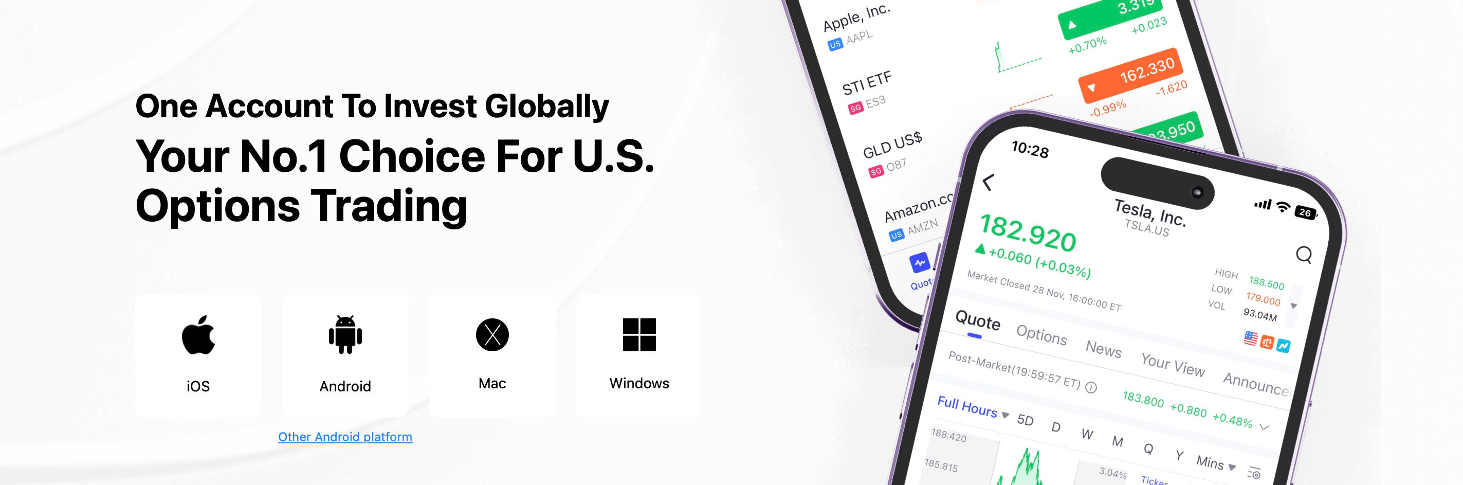 Ranking of US Stock ETF Dividends - uSMART SG